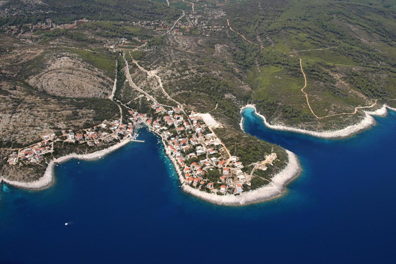 Family Friendly Apartments With A Swimming Pool Zavalatica, Korcula - 183 Exterior foto