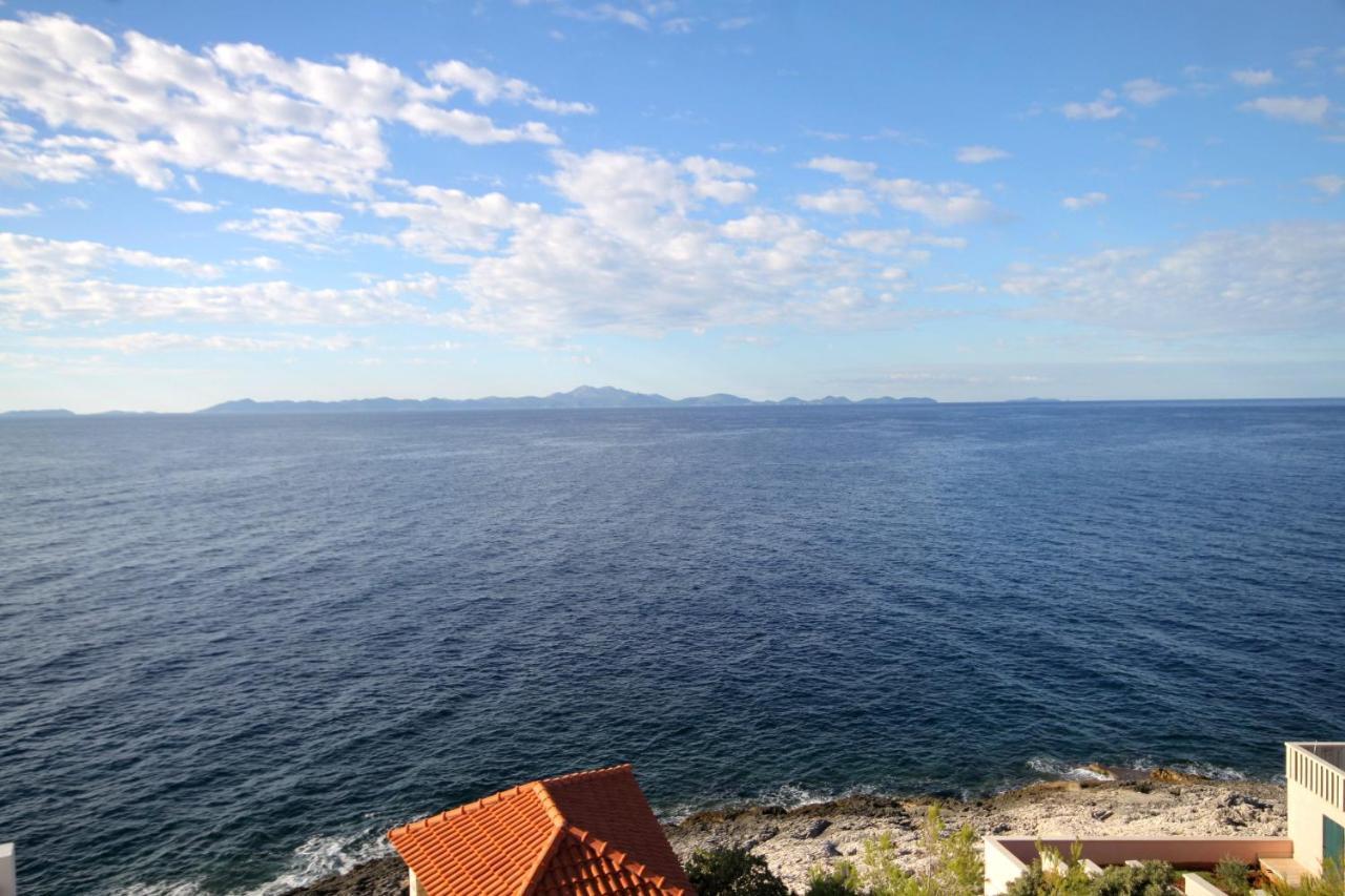 Family Friendly Apartments With A Swimming Pool Zavalatica, Korcula - 183 Exterior foto