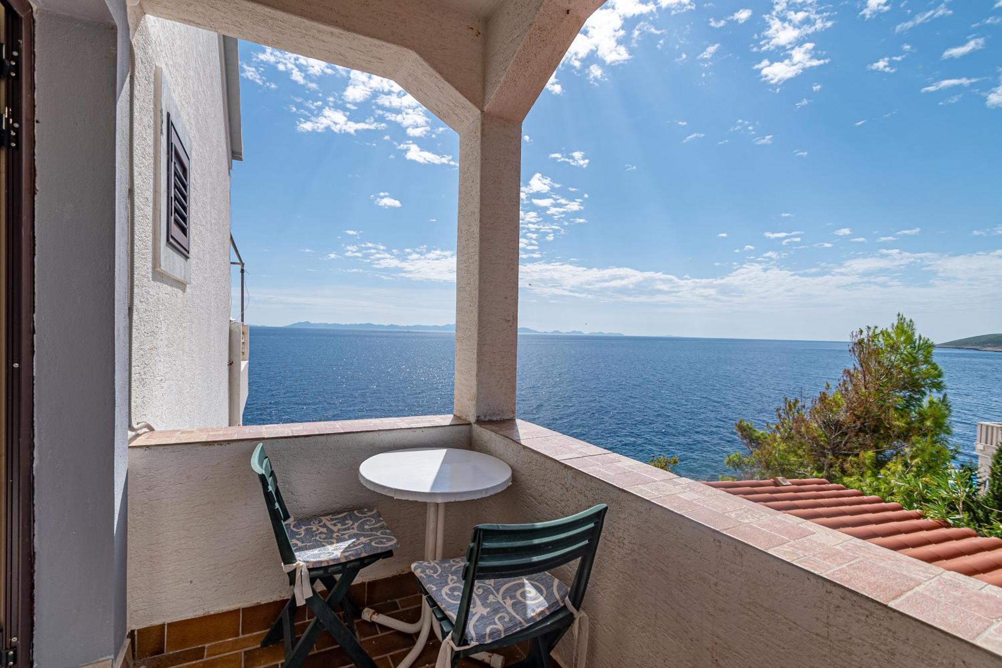 Family Friendly Apartments With A Swimming Pool Zavalatica, Korcula - 183 Exterior foto