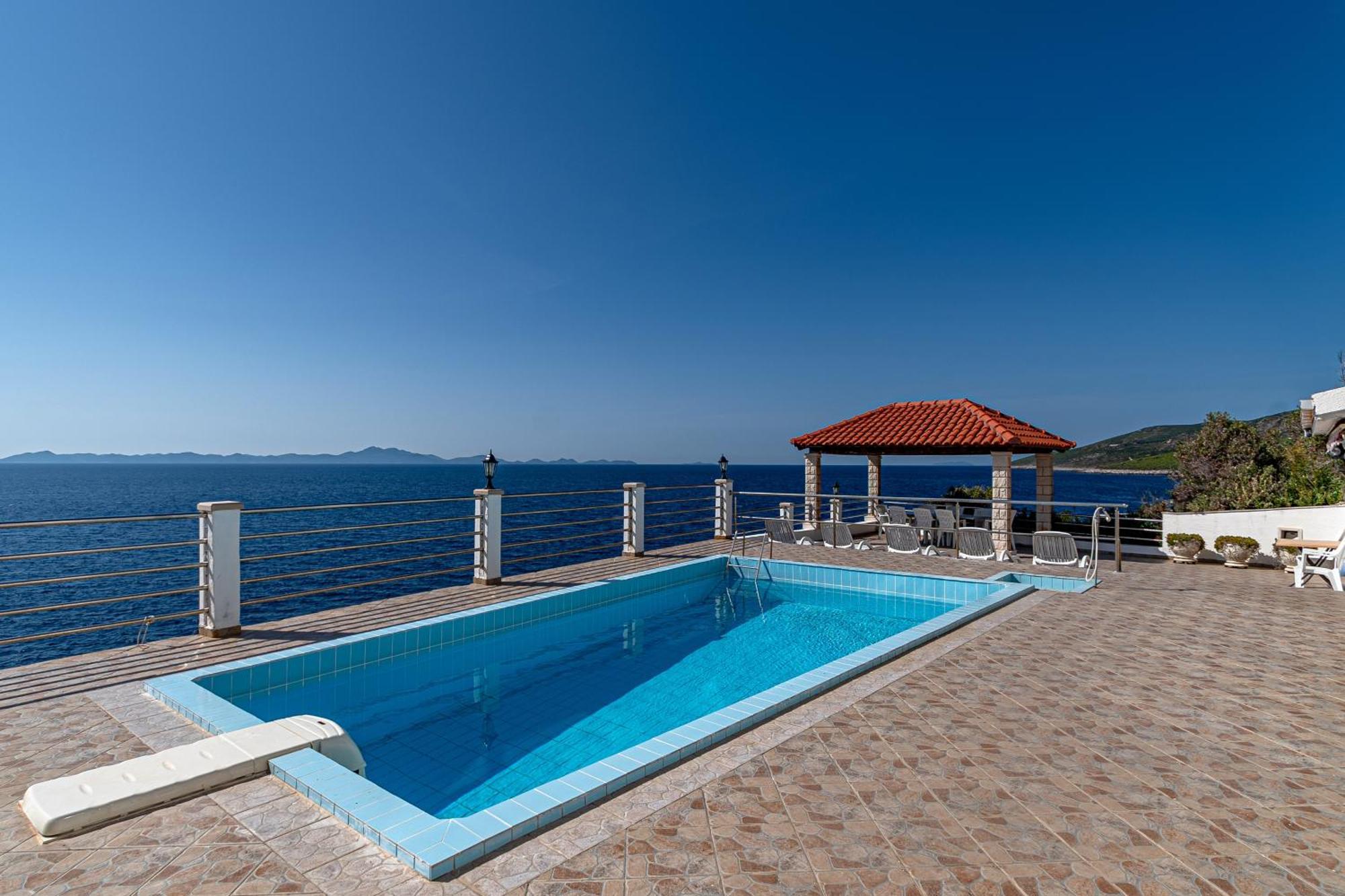 Family Friendly Apartments With A Swimming Pool Zavalatica, Korcula - 183 Exterior foto