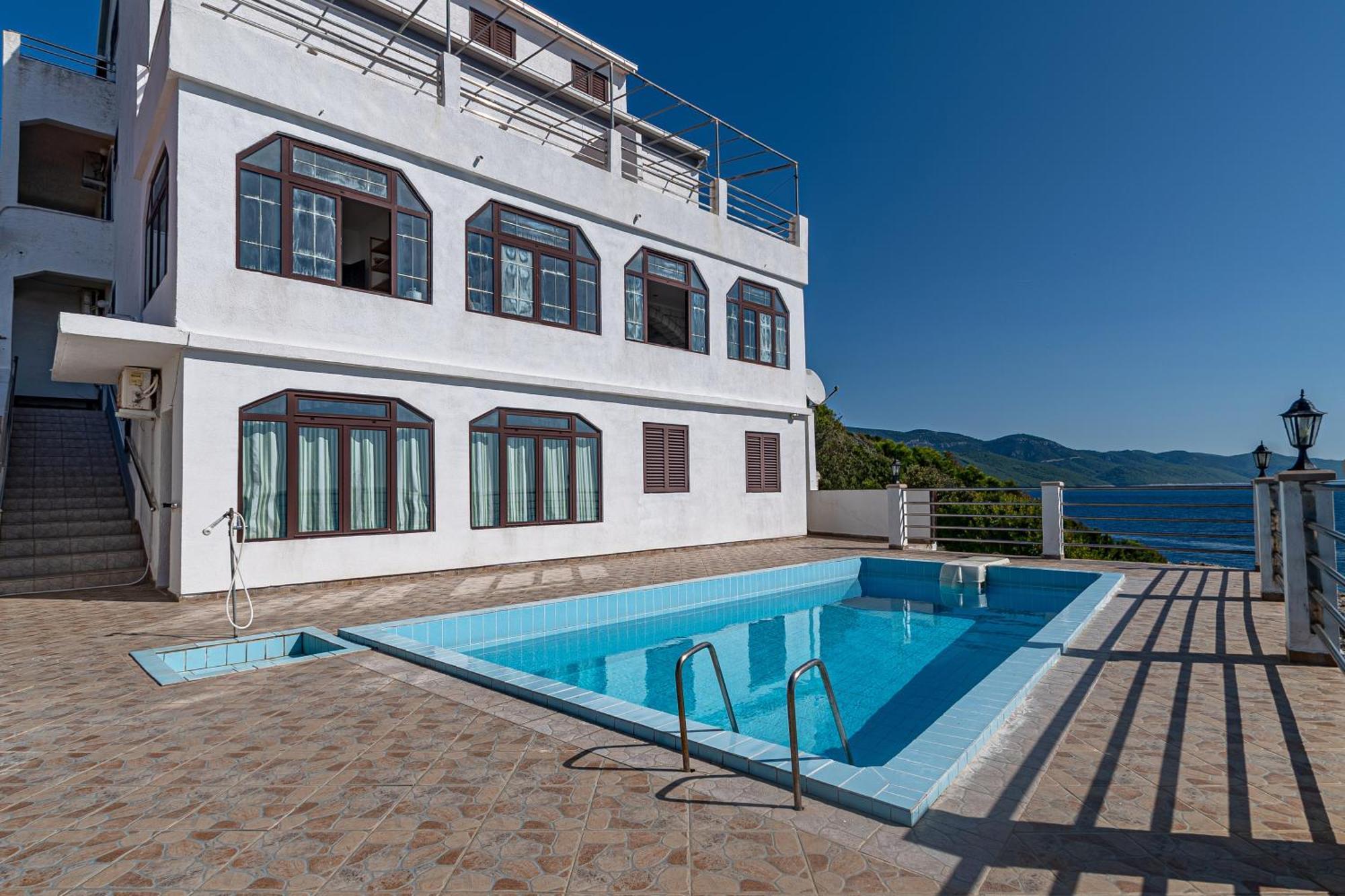 Family Friendly Apartments With A Swimming Pool Zavalatica, Korcula - 183 Exterior foto