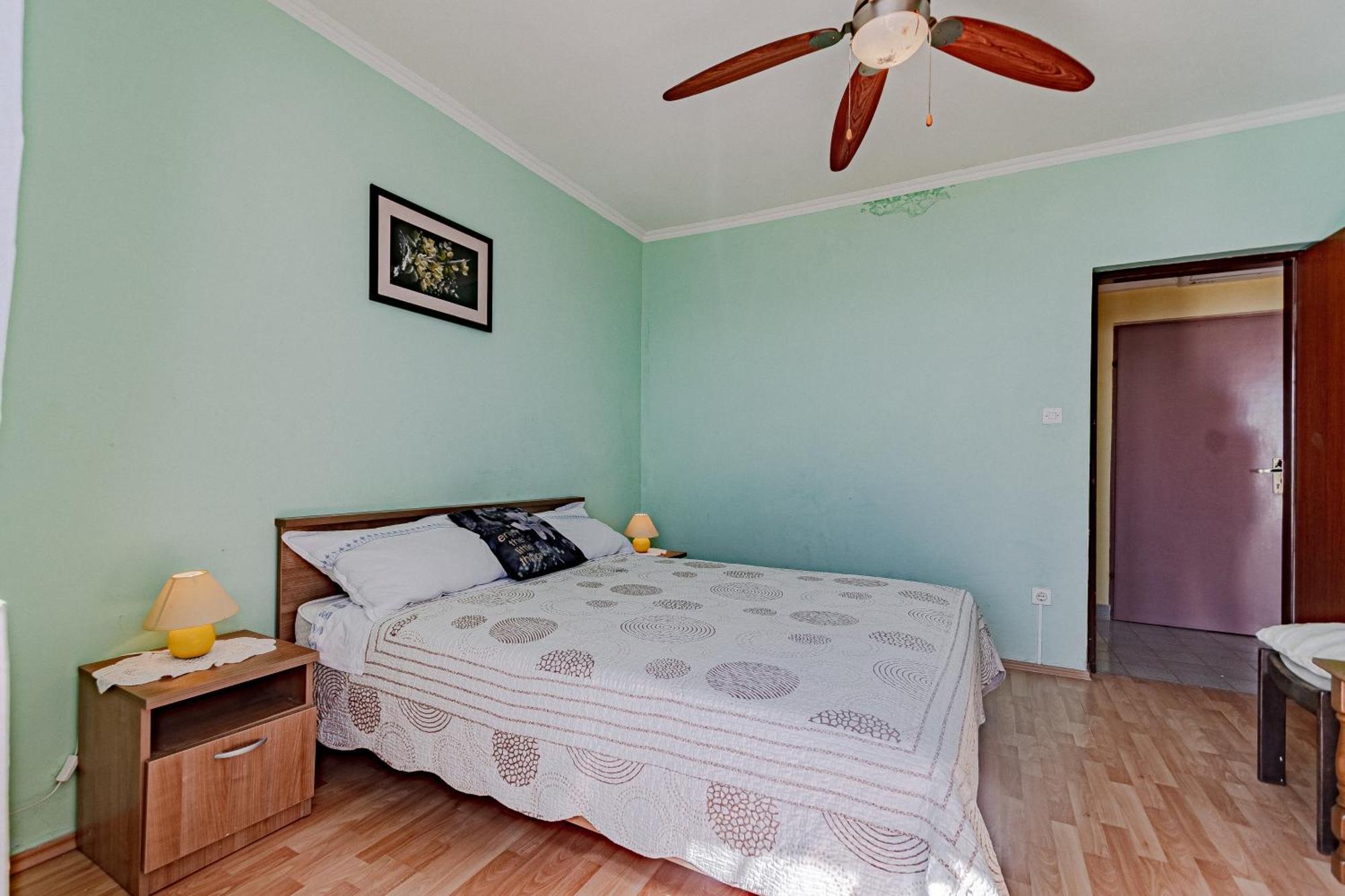 Family Friendly Apartments With A Swimming Pool Zavalatica, Korcula - 183 Quarto foto
