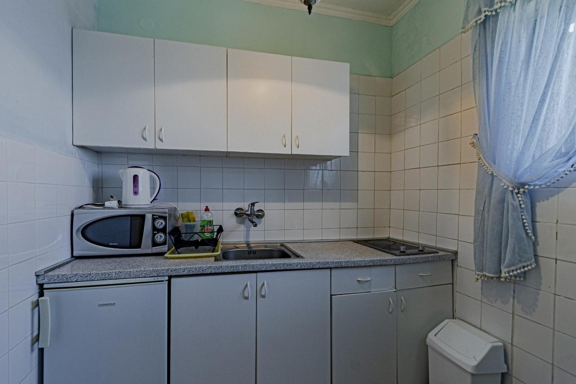 Family Friendly Apartments With A Swimming Pool Zavalatica, Korcula - 183 Quarto foto