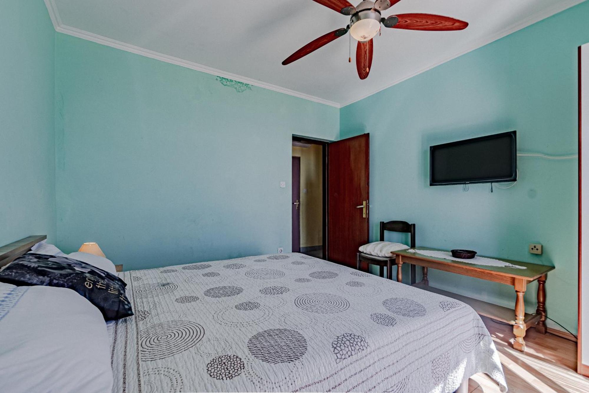 Family Friendly Apartments With A Swimming Pool Zavalatica, Korcula - 183 Quarto foto