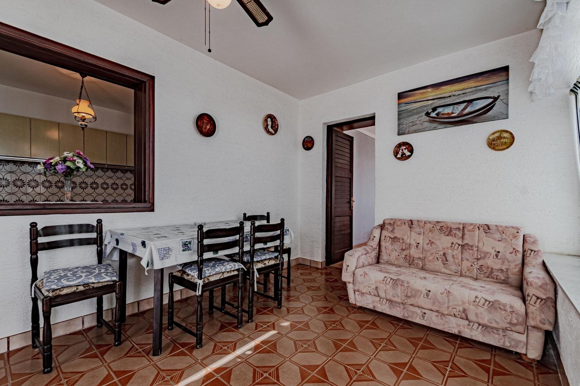 Family Friendly Apartments With A Swimming Pool Zavalatica, Korcula - 183 Quarto foto